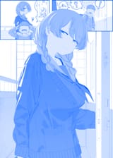 月曜日のたわわ　その５２１　「…うちで待つ？