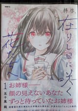 kasumi manga