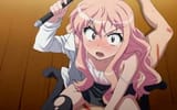 Zero no tsukaima