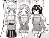 chimame bringing you lunch