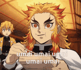umai