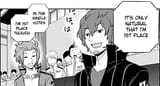 2 Favorite Quotes (multiple votes, Tachikawa bragging)