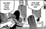4 Favorite Chapter (poor Yoneya)