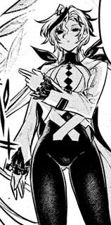 suzaku&#039;s thighs