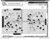 8 Opposite Sex Attraction Graph