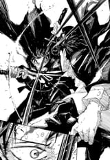 Kagurabachi - Chapter 84 - 9