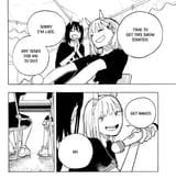 Maeda&#039;s task