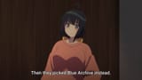 [MahjongSoulless] Pon no Michi - 12 (1080p) [N0S2PL3S].mkv_00_06_14.165_[04.08.25_08.30.51]
