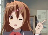 pointingshinka