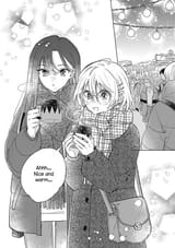 A Love Yet To Bloom - Volume 4 Chapter 30 - 2