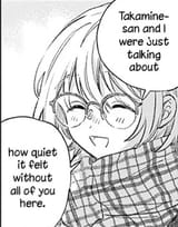 A Love Yet To Bloom - Volume 4 Chapter 30 - 22