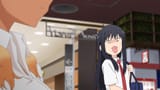 [SubsPlease] Food Court de, Mata Ashita. - 05 (1080p) [0C7BB610].mkv_snapshot_11.17