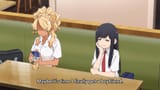 [SubsPlease] Food Court de, Mata Ashita. - 05 (1080p) [0C7BB610].mkv_snapshot_09.24.565