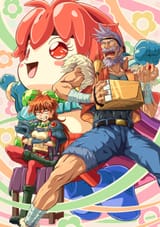 slayers great