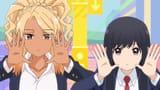 [ASW] Food Court de, Mata Ashita. - 05 [1080p HEVC][ECD0A1A8],00_00_05, 0001