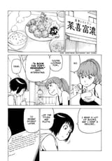 Soredemo Machi wa Mawatteiru - c117 (v15) - p098 [web] [YK - c125] [CR]