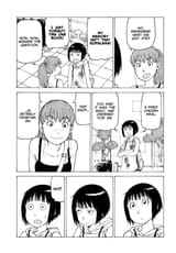 Soredemo Machi wa Mawatteiru - c117 (v15) - p101 [web] [YK - c125] [CR]