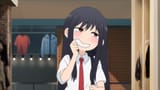 [ASW] Food Court de, Mata Ashita. - 05 [1080p HEVC][ECD0A1A8],00_08_07, 0004