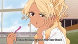 [SubsPlease] Food Court de, Mata Ashita. - 05 (1080p) [0C7BB610]_snapshot_00:14:37.252