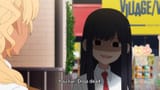 [ASW] Food Court de, Mata Ashita. - 05 [1080p HEVC][ECD0A1A8],00_20_57, 0005
