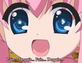 pain and despair