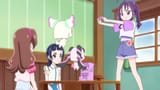 [Serenae] Kimi to Idol Precure♪ - 26 (1080p)_00:07:17_03