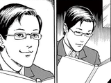 Takamura_reading_something_and_liking_it_crop