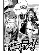 Final Reincarnation - beastgirl villain