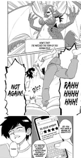 Dragon Appreciator