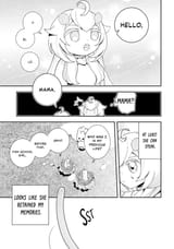 Shokubutsu Monster Musume Nikki Plant Monster Girl Diary v5 c22 p14