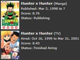 HxH