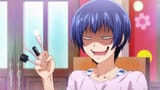 [SubsPlease] Grand Blue S2 - 05 (1080p) [72F0211E].mkv_snapshot_04.51