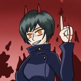Blood Fiend Mai