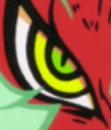 eye