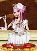 Bonney bride