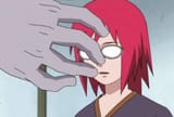 Karin hand