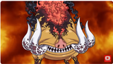 OP gorosei warcury monster