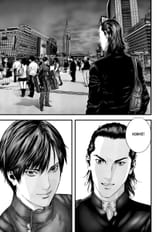 Chapter 304_ Shooting Stars012