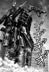 Chapter 304_ Shooting Stars023