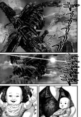 Chapter 305_ Rejected Surrender007