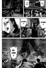 Chapter 305_ Rejected Surrender016