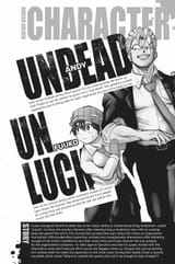 Undead Unluck - No. 26 - 5