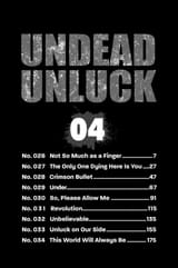 Undead Unluck - No. 26 - 7