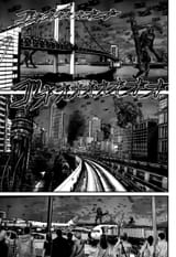 Chapter 306_ Tokyo Eliminator007