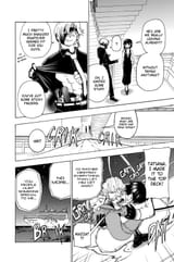 Undead Unluck - No. 26 - 20