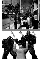 Chapter 306_ Tokyo Eliminator011