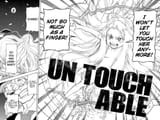 Undead Unluck - No. 26 - 22