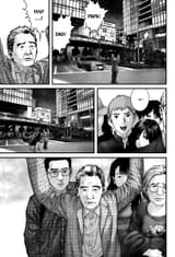 Chapter 306_ Tokyo Eliminator012