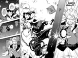 Undead Unluck - No. 27 - 5