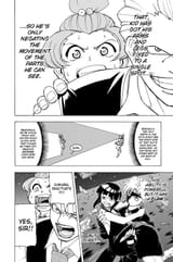Undead Unluck - No. 27 - 6